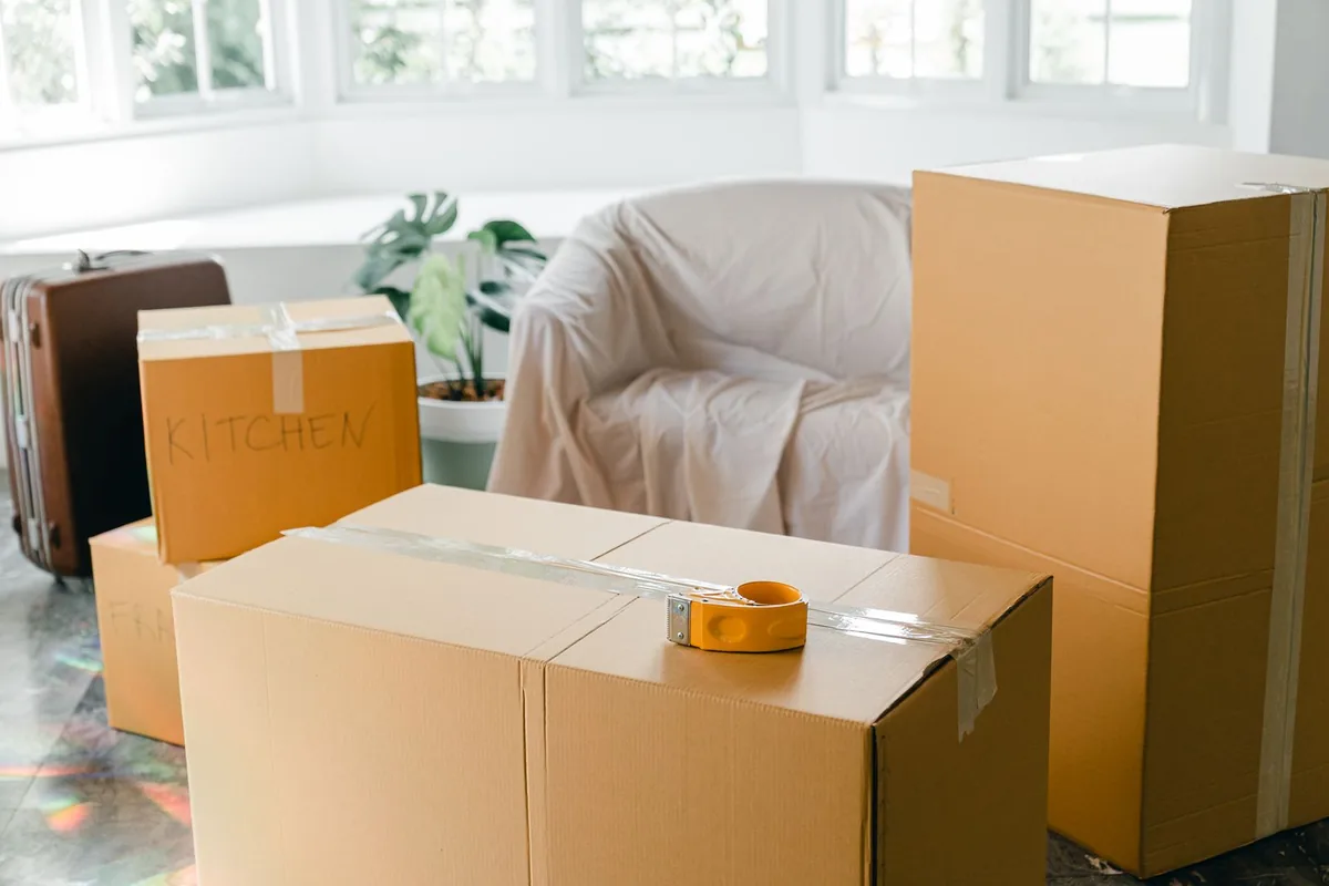 Hoarding Cleanup in West Roxbury, Boston, MA